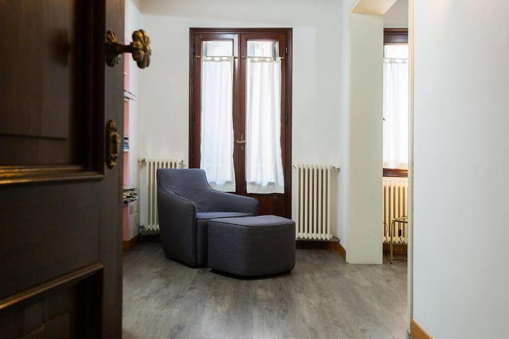 ונציה San Marco Central מראה חיצוני תמונה