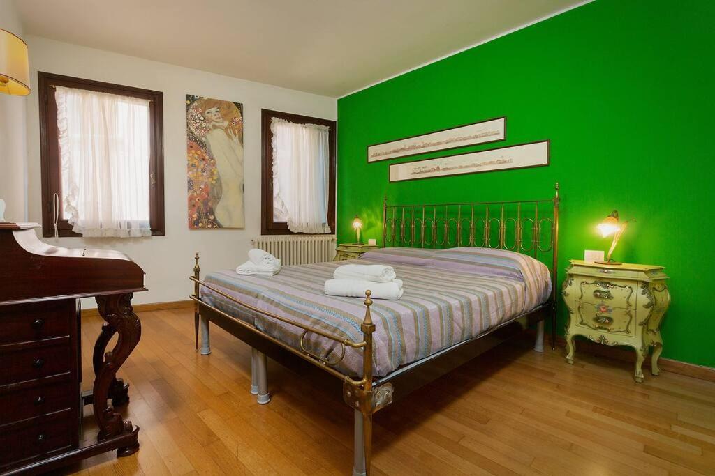 ונציה San Marco Central מראה חיצוני תמונה