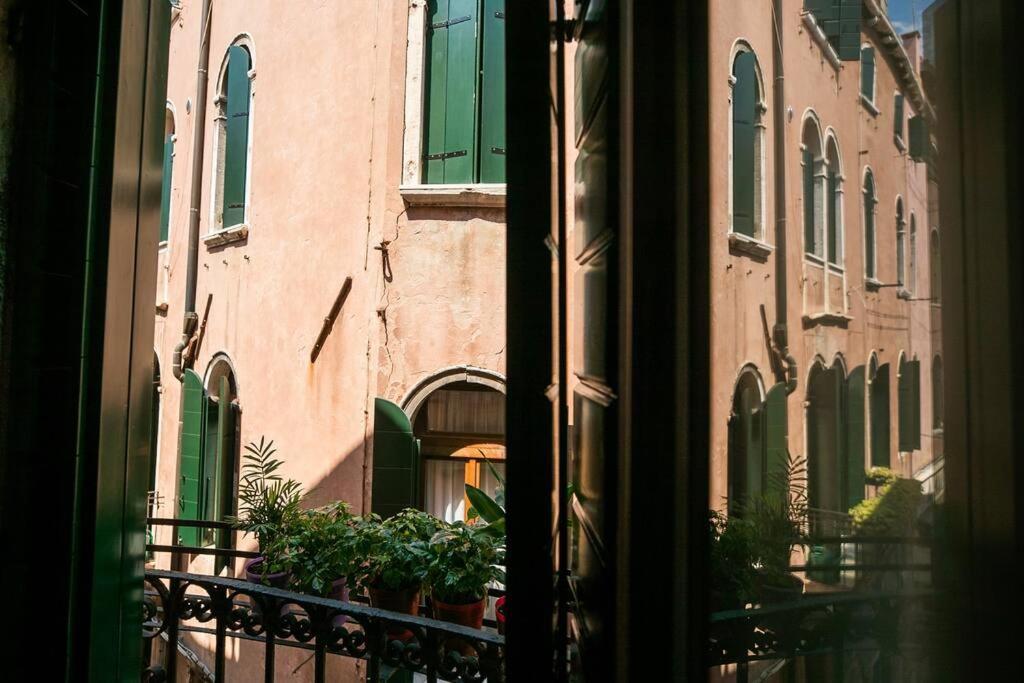 ונציה San Marco Central מראה חיצוני תמונה