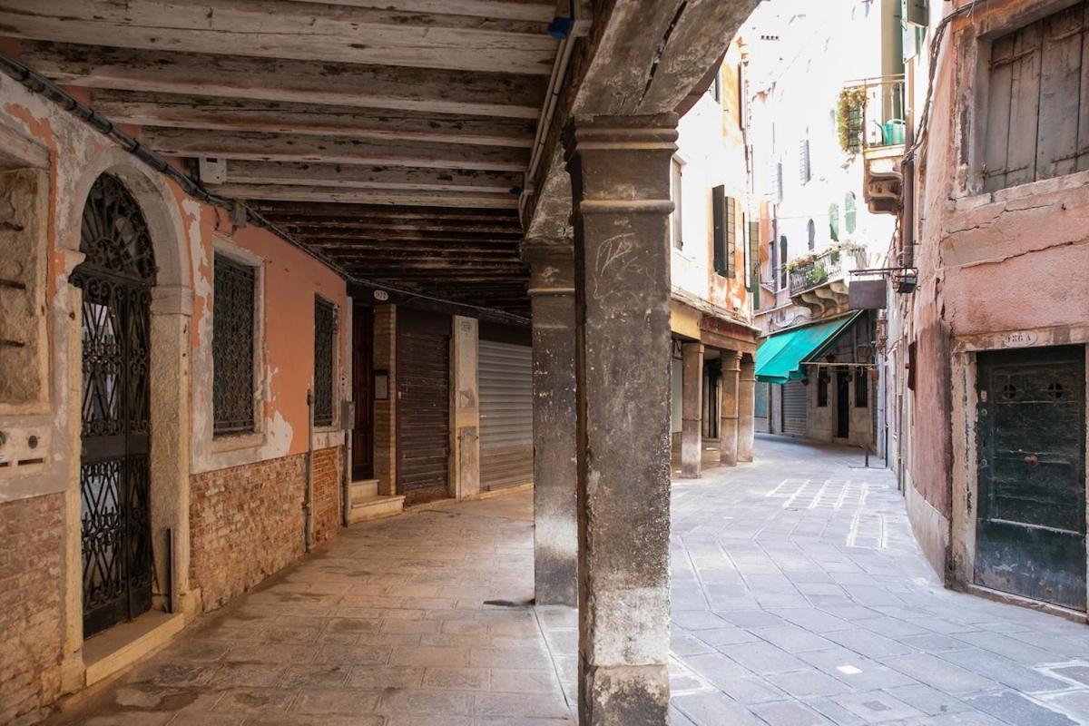ונציה San Marco Central מראה חיצוני תמונה
